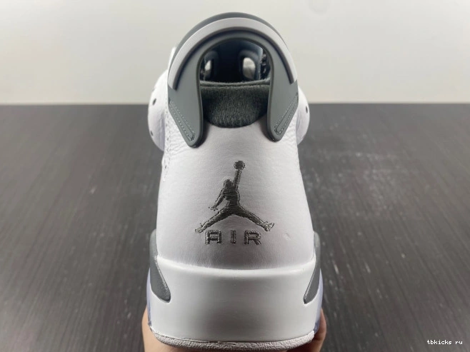 Cheap TB Grey Cool CT8529-100 6 Air Jordan 0729